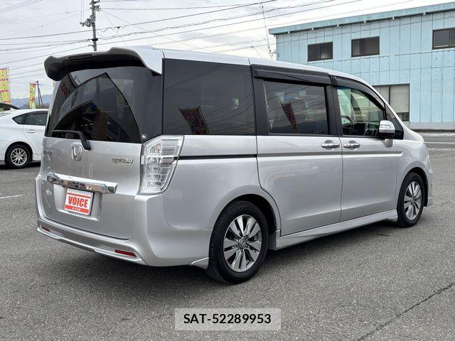 Honda STEP WGN 2014-02 7359975-2