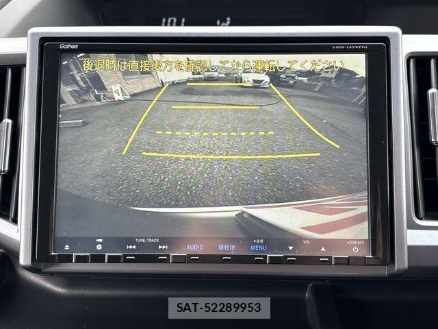 Honda STEP WGN 2014-02 7359975-5