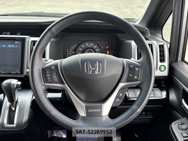 Honda STEP WGN 2014-02 7359975-6