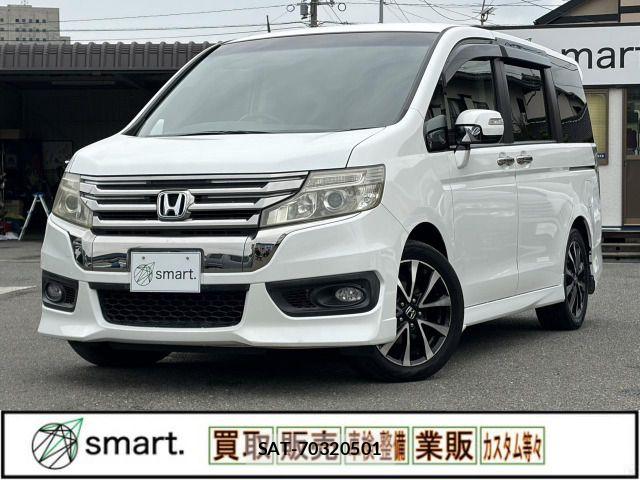 Honda STEP WGN 2013-07 7359972-0