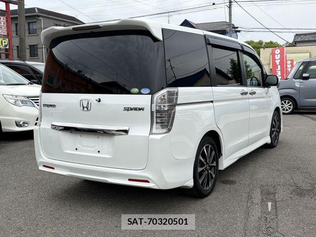 Honda STEP WGN 2013-07 7359972-9