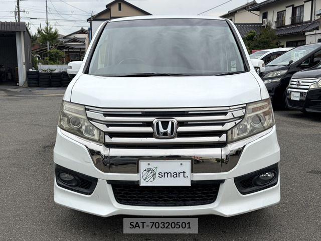 Honda STEP WGN 2013-07 7359972-1