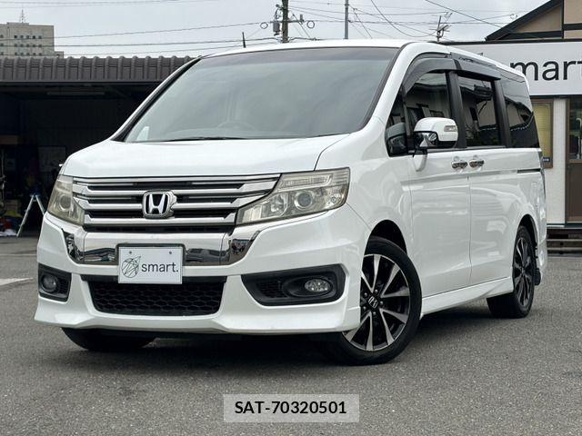 Honda STEP WGN 2013-07 7359972-2