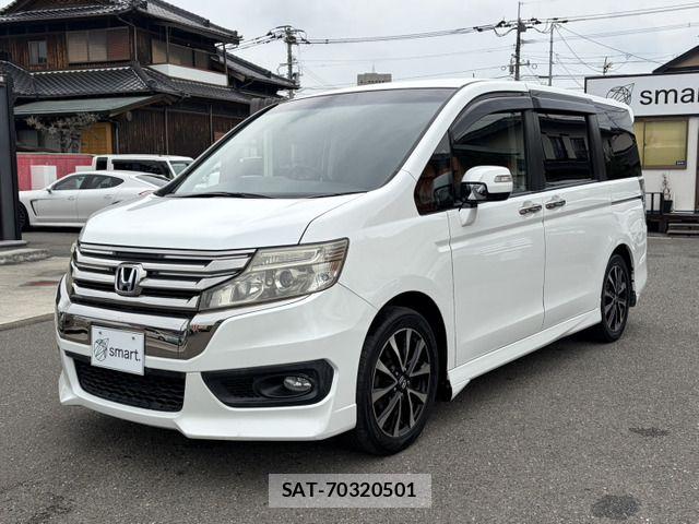 Honda STEP WGN 2013-07 7359972-3