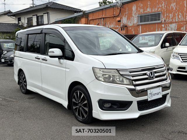 Honda STEP WGN 2013-07 7359972-4