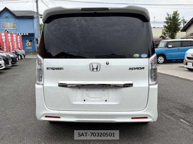 Honda STEP WGN 2013-07 7359972-8
