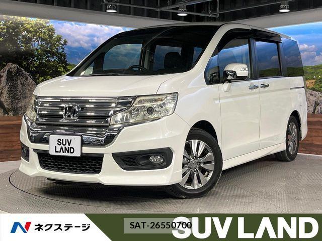 Honda STEP WGN 2013-09 7359967-0