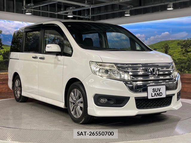Honda STEP WGN 2013-09 7359967-16