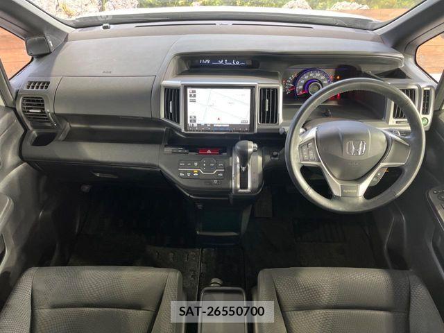 Honda STEP WGN 2013-09 7359967-1