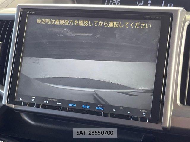 Honda STEP WGN 2013-09 7359967-3
