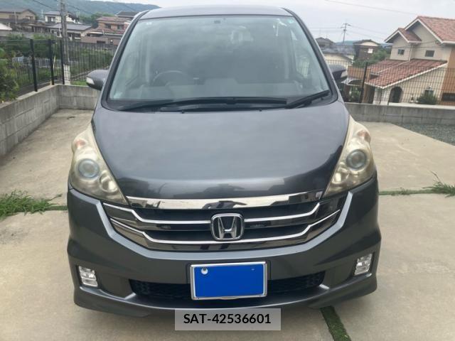 sat car