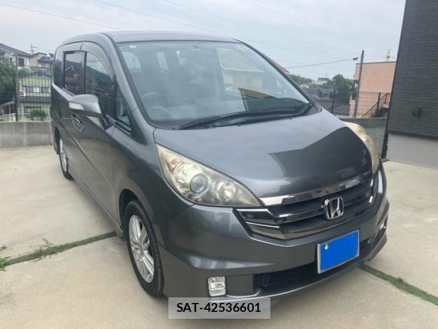 Honda STEP WGN 2009-05 7359974-1