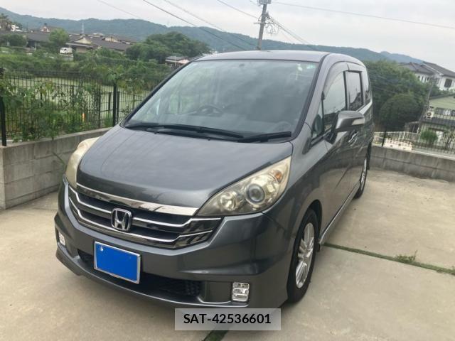 Honda STEP WGN 2009-05 7359974-2