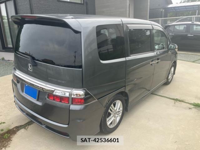 Honda STEP WGN 2009-05 7359974-3