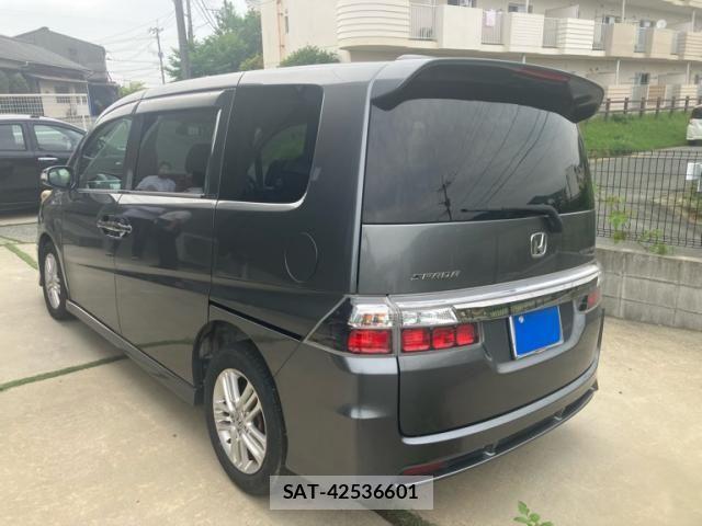 Honda STEP WGN 2009-05 7359974-4