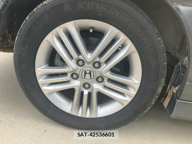 Honda STEP WGN 2009-05 7359974-6