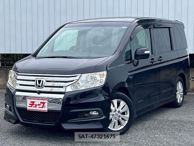 Honda STEP WGN 2011-04 7394303-0