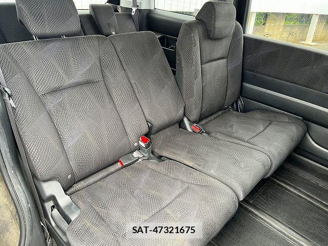 Honda STEP WGN 2011-04 7394303-9