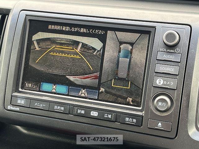 Honda STEP WGN 2011-04 7394303-10
