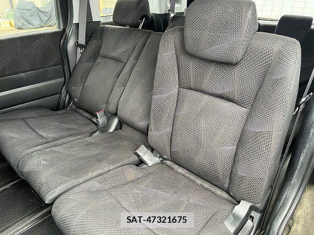 Honda STEP WGN 2011-04 7394303-12