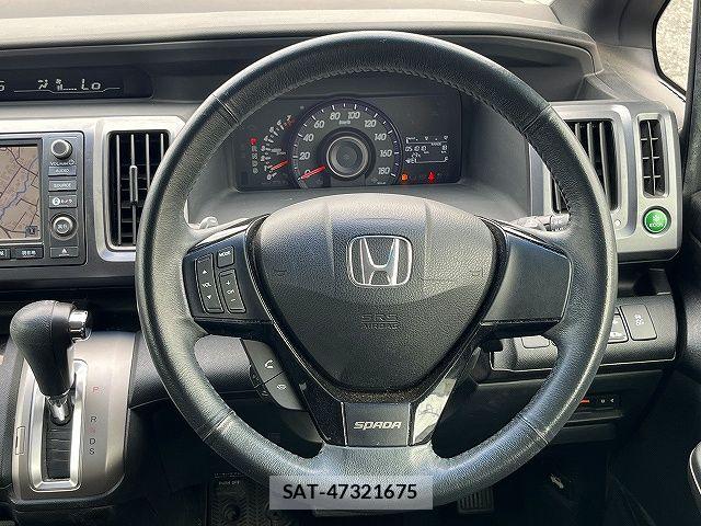 Honda STEP WGN 2011-04 7394303-13