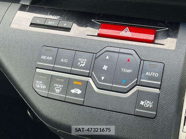 Honda STEP WGN 2011-04 7394303-14