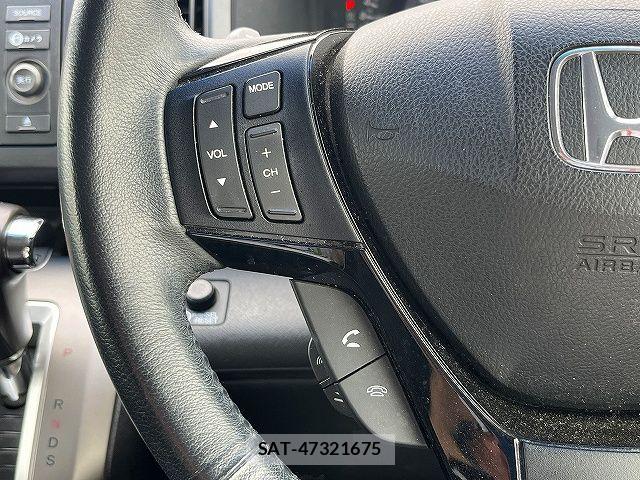 Honda STEP WGN 2011-04 7394303-16