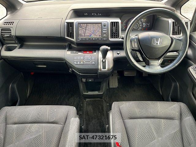 Honda STEP WGN 2011-04 7394303-1