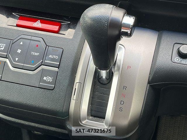 Honda STEP WGN 2011-04 7394303-19
