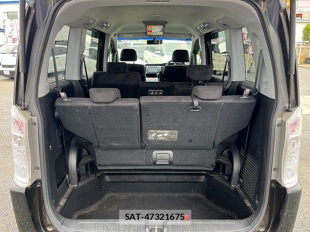 Honda STEP WGN 2011-04 7394303-20