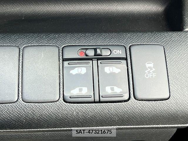 Honda STEP WGN 2011-04 7394303-22