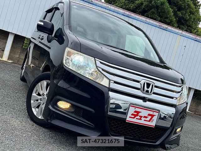 Honda STEP WGN 2011-04 7394303-24