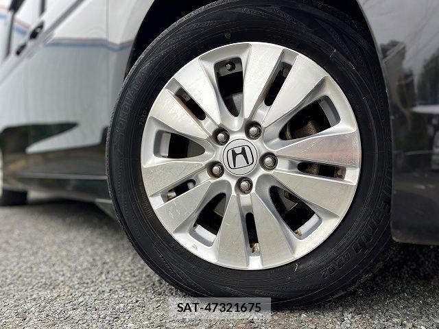 Honda STEP WGN 2011-04 7394303-26