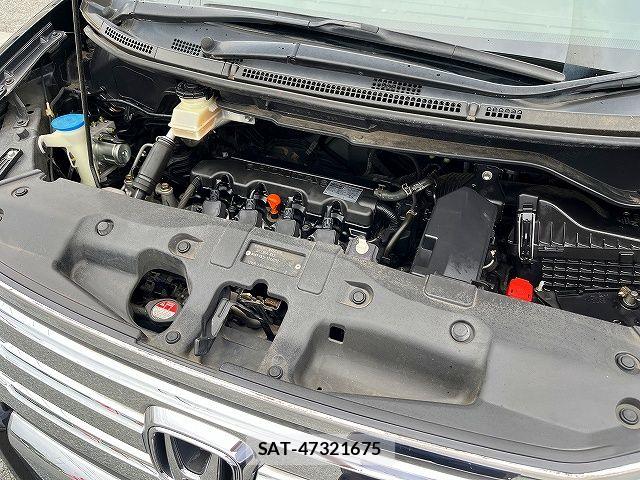 Honda STEP WGN 2011-04 7394303-27
