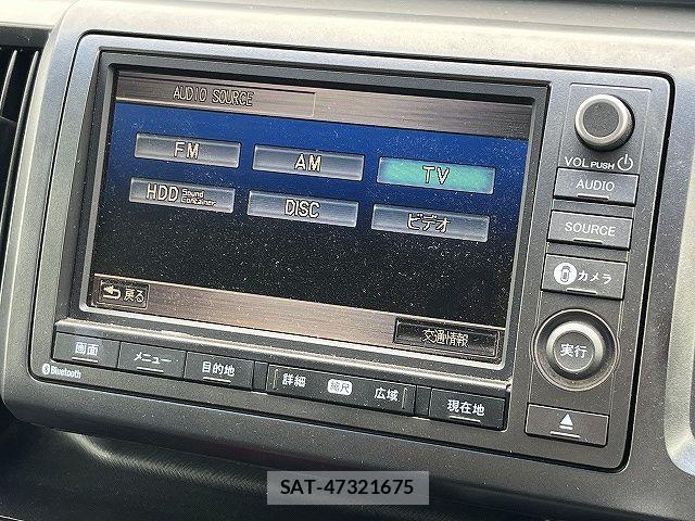 Honda STEP WGN 2011-04 7394303-5