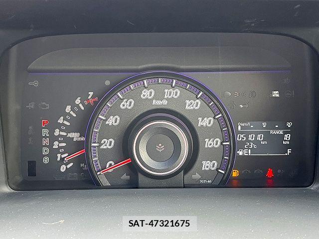 Honda STEP WGN 2011-04 7394303-7