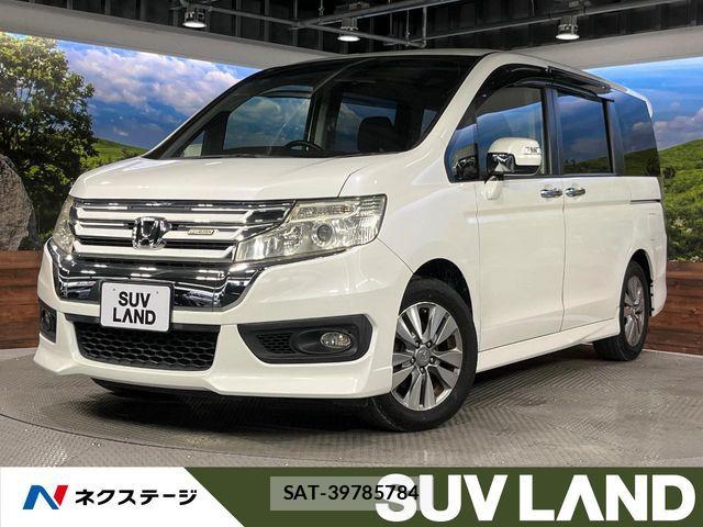 Honda STEP WGN 2013-04 7394299-0
