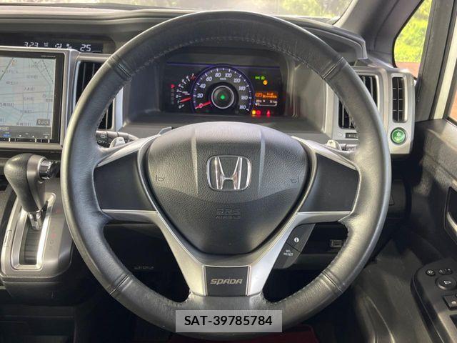 Honda STEP WGN 2013-04 7394299-11