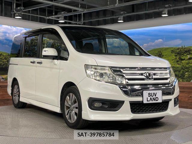 Honda STEP WGN 2013-04 7394299-16