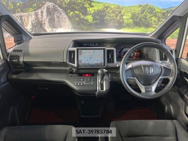 Honda STEP WGN 2013-04 7394299-1