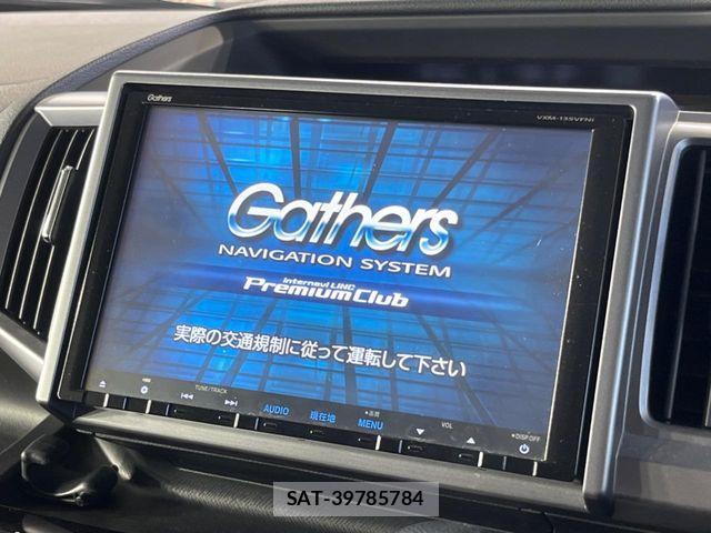 Honda STEP WGN 2013-04 7394299-3