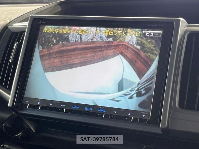 Honda STEP WGN 2013-04 7394299-4