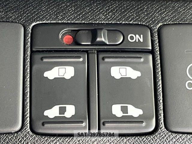 Honda STEP WGN 2013-04 7394299-5