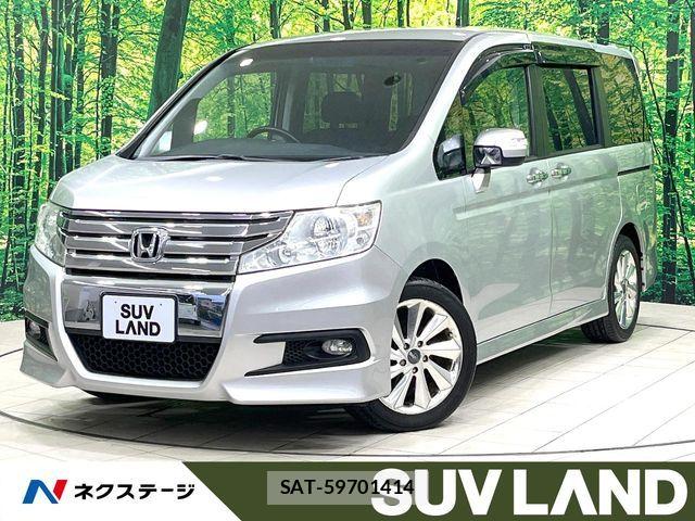 Honda STEP WGN 2011-10 7394300-0