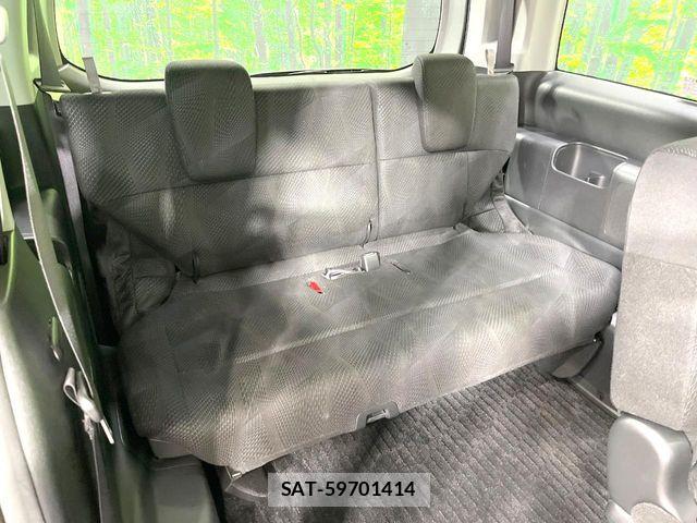 Honda STEP WGN 2011-10 7394300-9