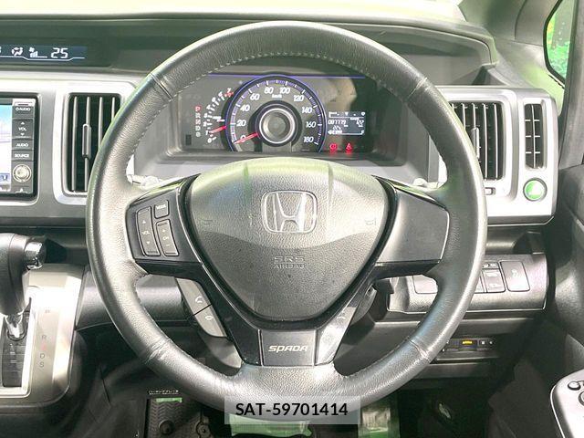 Honda STEP WGN 2011-10 7394300-10