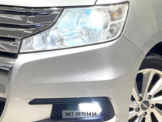 Honda STEP WGN 2011-10 7394300-11