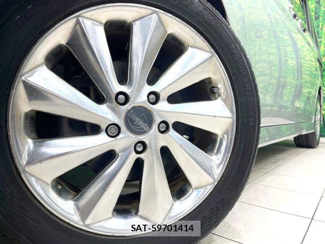 Honda STEP WGN 2011-10 7394300-12