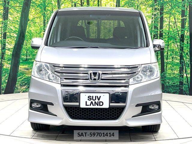 Honda STEP WGN 2011-10 7394300-13