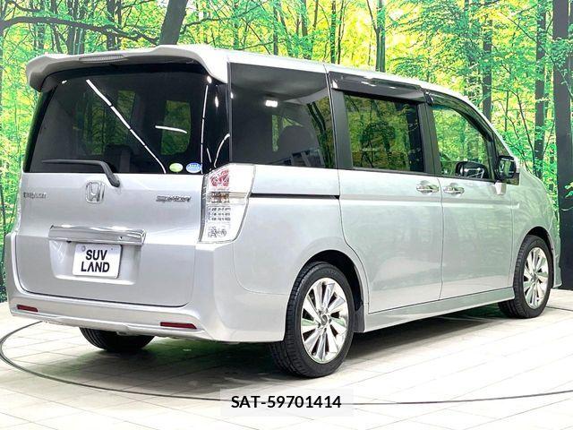 Honda STEP WGN 2011-10 7394300-15